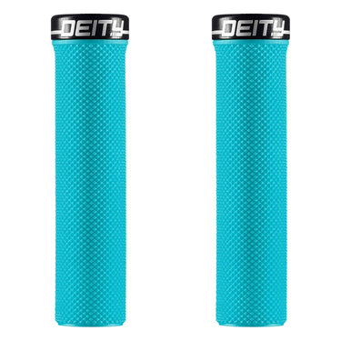 Deity Grip Slimfit Turquoise